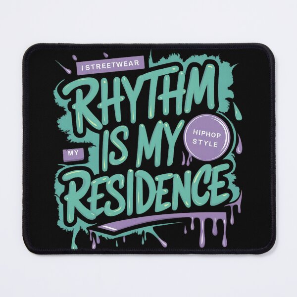 Item preview, Hip-Hop City Legends Raised by the Streets designed and sold by RadDeck.