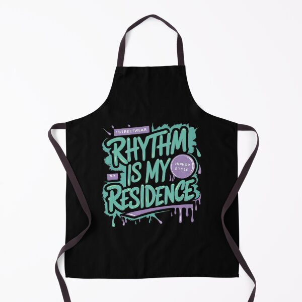 Item preview, Hip-Hop City Legends Raised by the Streets designed and sold by RadDeck.