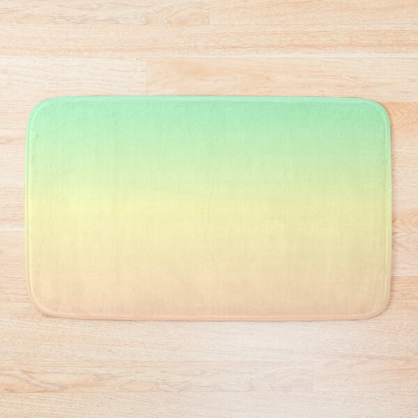 Item preview, Soft Rainbow Gradient designed and sold by BleuAbstracts.
