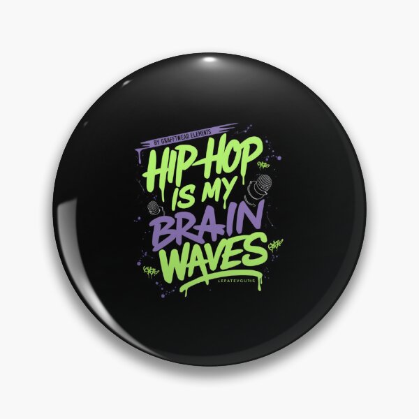 Item preview, Hip-Hop Beatmaker Mode Cooking Up Classics designed and sold by RadDeck.