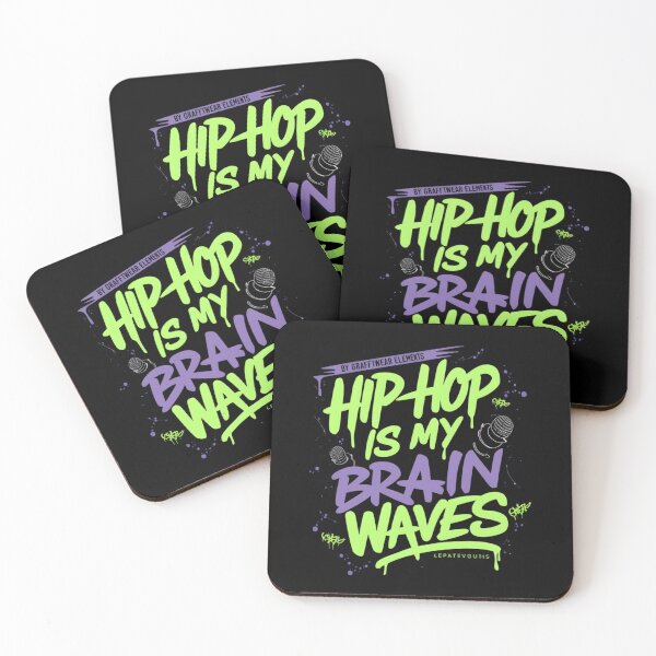 Item preview, Hip-Hop Beatmaker Mode Cooking Up Classics designed and sold by RadDeck.