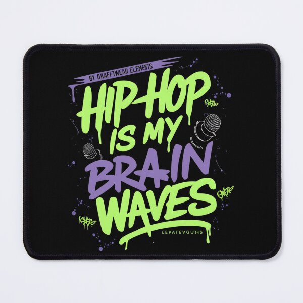 Item preview, Hip-Hop Beatmaker Mode Cooking Up Classics designed and sold by RadDeck.
