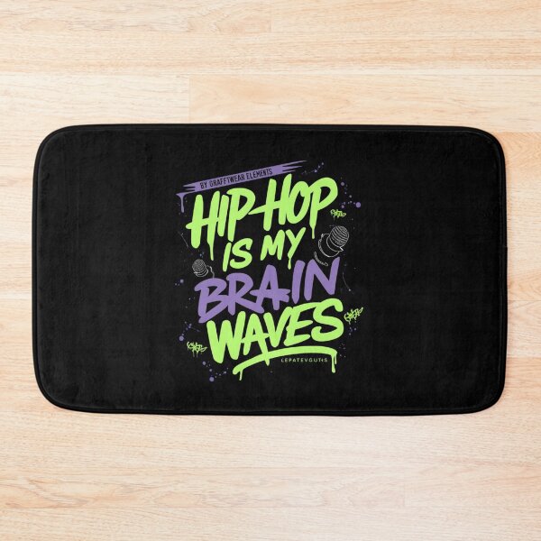 Item preview, Hip-Hop Beatmaker Mode Cooking Up Classics designed and sold by RadDeck.