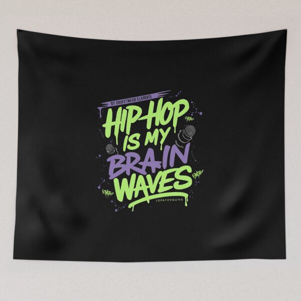 Item preview, Hip-Hop Beatmaker Mode Cooking Up Classics designed and sold by RadDeck.