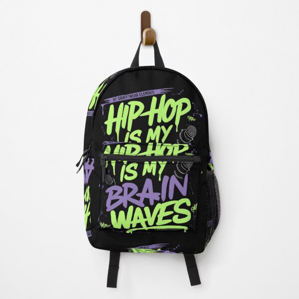 Item preview, Hip-Hop Beatmaker Mode Cooking Up Classics designed and sold by RadDeck.
