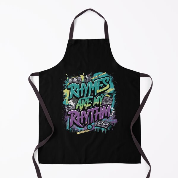 Item preview, Hip-Hop DJ Vibes Spinning Real Rap designed and sold by RadDeck.