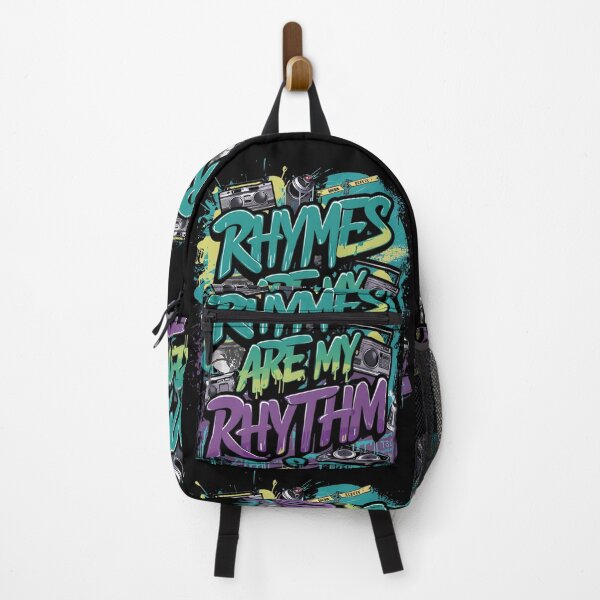 Item preview, Hip-Hop DJ Vibes Spinning Real Rap designed and sold by RadDeck.