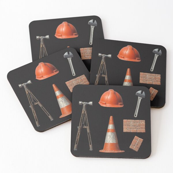Item preview, Tools Of The Trade designed and sold by Mochasgoods.
