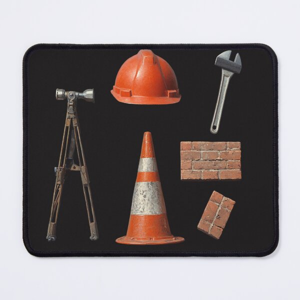 Item preview, Tools Of The Trade designed and sold by Mochasgoods.