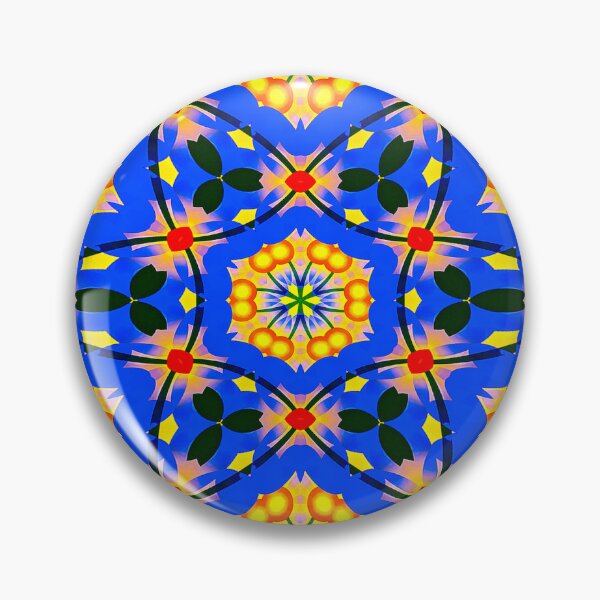 Item preview, Aesthetic Floral Pattern designed and sold by Patternflower.