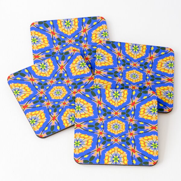 Item preview, Aesthetic Floral Pattern designed and sold by Patternflower.