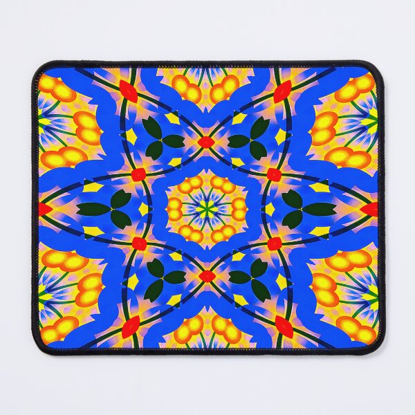 Item preview, Aesthetic Floral Pattern designed and sold by Patternflower.