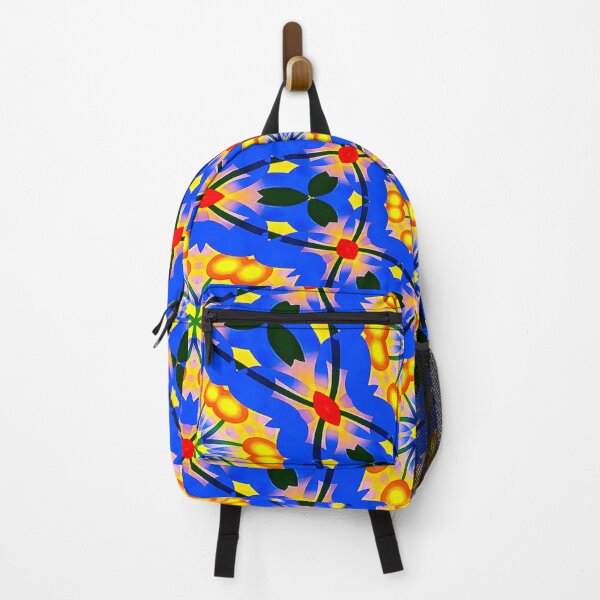 Item preview, Aesthetic Floral Pattern designed and sold by Patternflower.