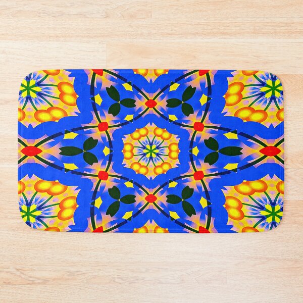 Item preview, Aesthetic Floral Pattern designed and sold by Patternflower.