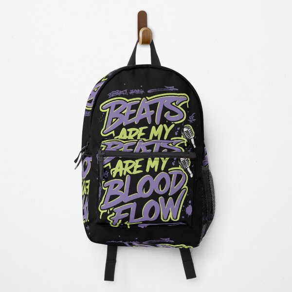 Item preview, Hip-Hop Street Kings Born in the Cypher designed and sold by RadDeck.