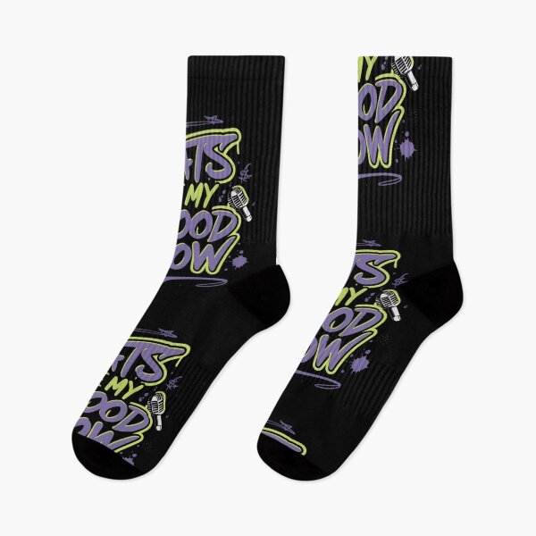 Item preview,    Hip-Hop Street Kings Born in the Cypher designed and sold by RadDeck.
