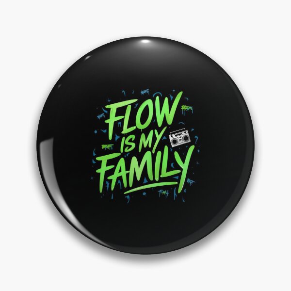Item preview, Hip-Hop Boom Bap Vibes Classic Sound, Timeless Flow designed and sold by RadDeck.