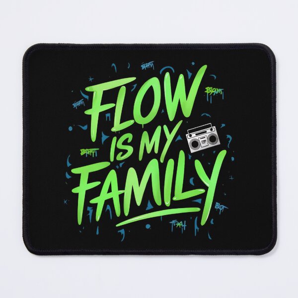 Item preview, Hip-Hop Boom Bap Vibes Classic Sound, Timeless Flow designed and sold by RadDeck.