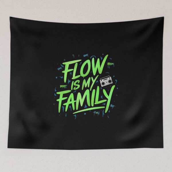 Item preview, Hip-Hop Boom Bap Vibes Classic Sound, Timeless Flow designed and sold by RadDeck.