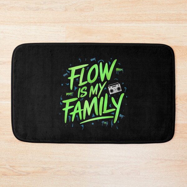 Item preview, Hip-Hop Boom Bap Vibes Classic Sound, Timeless Flow designed and sold by RadDeck.