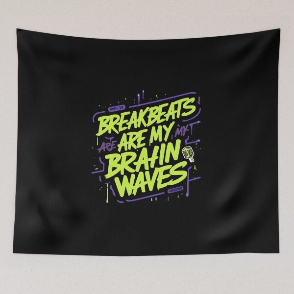 Item preview, Hip-Hop Cipher Energy Spit, Flow, Repeat designed and sold by RadDeck.