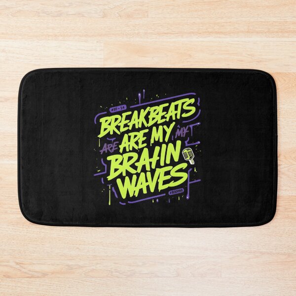 Item preview, Hip-Hop Cipher Energy Spit, Flow, Repeat designed and sold by RadDeck.