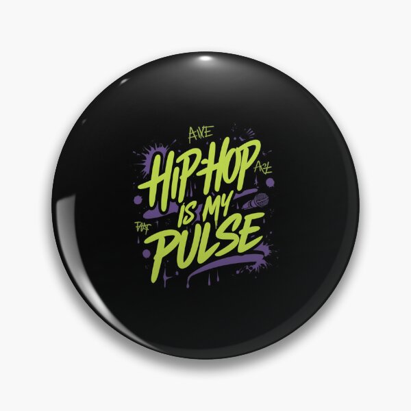 Artikelvorschau, Hip-Hop-Freestyle-Genie Off the Top-Meisterschaft entworfen und verkauft von RadDeck.