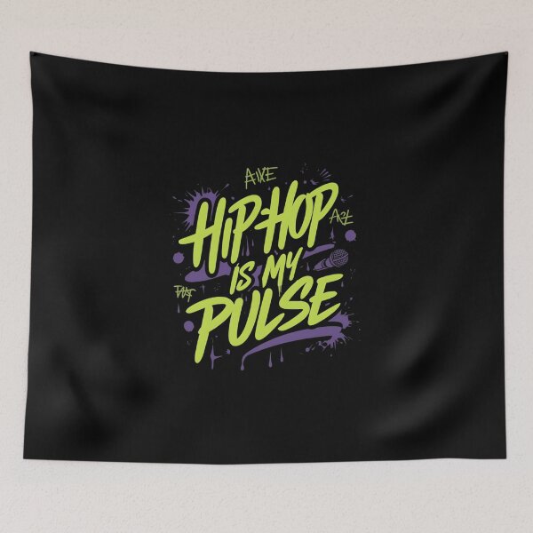 Item preview, Hip-Hop Freestyle Genius Off the Top Mastery designed and sold by RadDeck.