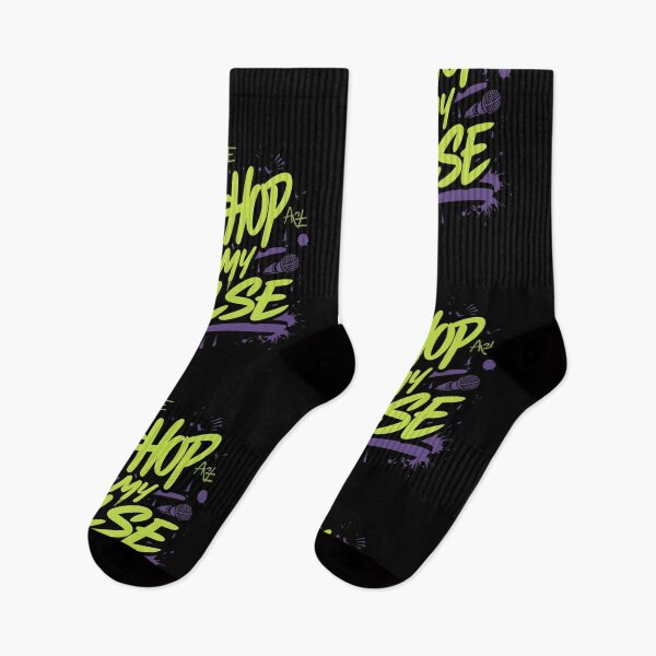 Item preview, Hip-Hop Freestyle Genius Off the Top Mastery designed and sold by RadDeck.