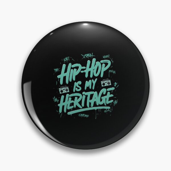 Item preview, Hip-Hop Turntable Magic DJs Make the Culture designed and sold by RadDeck.