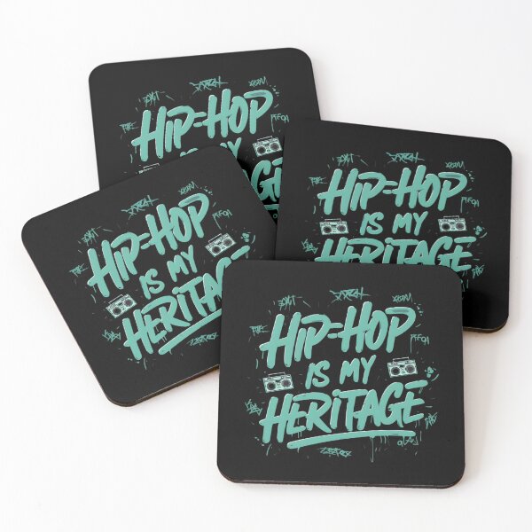 Item preview, Hip-Hop Turntable Magic DJs Make the Culture designed and sold by RadDeck.