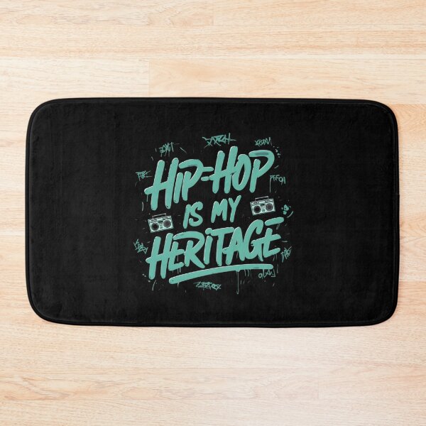Item preview, Hip-Hop Turntable Magic DJs Make the Culture designed and sold by RadDeck.