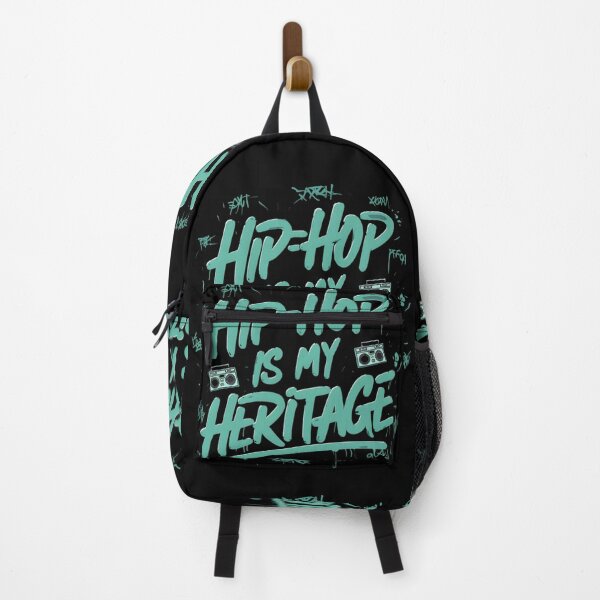 Item preview, Hip-Hop Turntable Magic DJs Make the Culture designed and sold by RadDeck.
