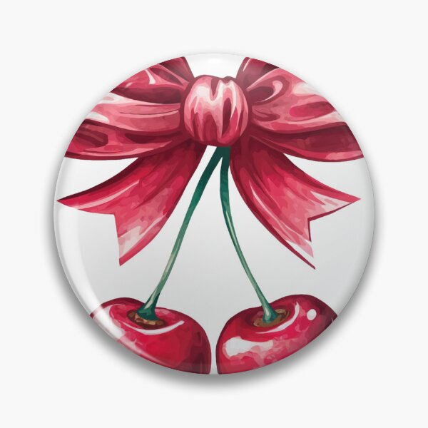 Item preview, Cherry  Classic T-Shirt designed and sold by Kritsanasupha.