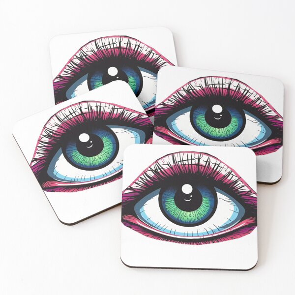 Item preview, eye designed and sold by MoOkRuLz.