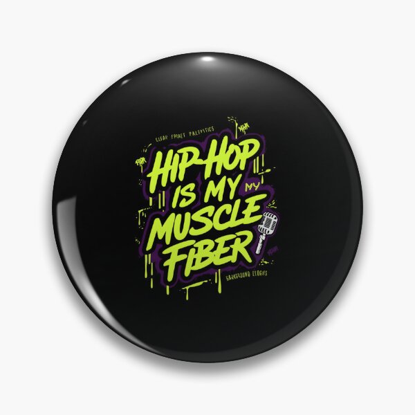 Item preview, Hip-Hop Vinyl Era Spinning Timeless Classics designed and sold by RadDeck.