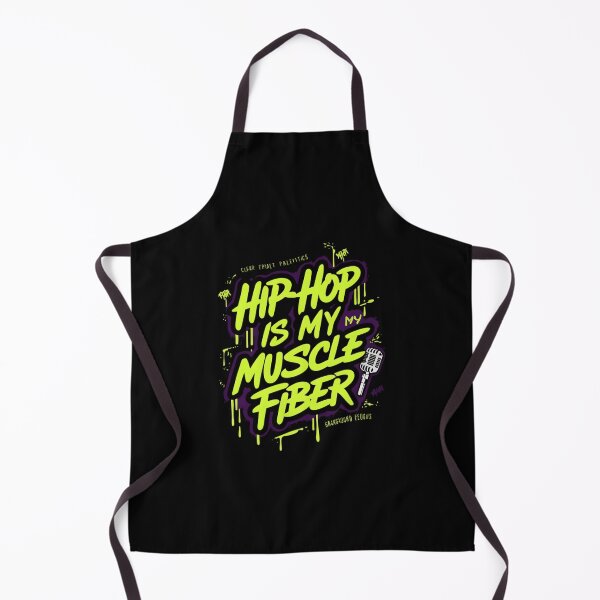 Item preview, Hip-Hop Vinyl Era Spinning Timeless Classics designed and sold by RadDeck.
