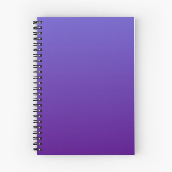 Item preview, Purple Ombré  designed and sold by BleuAbstracts.