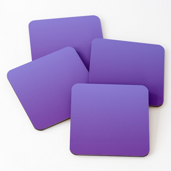Item preview, Purple Ombré  designed and sold by BleuAbstracts.