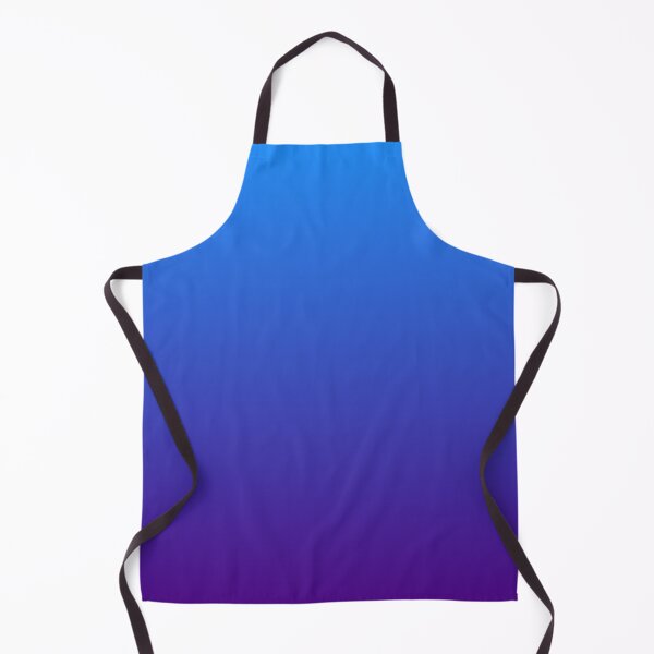 Item preview, Indigo Ombré designed and sold by BleuAbstracts.