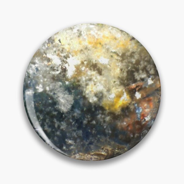 Item preview, Lodolite Quartz Macro photo designed and sold by Anita Allen.