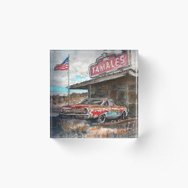 Item preview, Hot Tamales designed and sold by Gregg Brown.