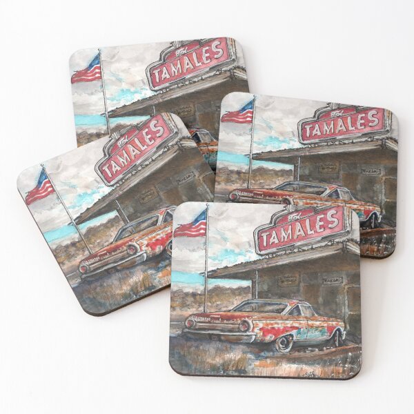 Item preview, Hot Tamales designed and sold by Gregg Brown.