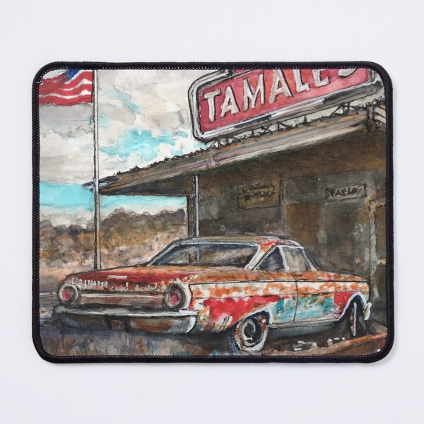 Item preview, Hot Tamales designed and sold by Gregg Brown.