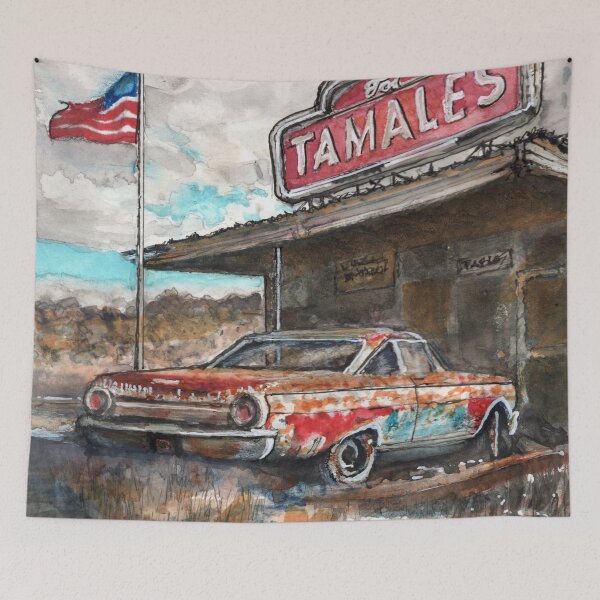 Item preview, Hot Tamales designed and sold by Gregg Brown.