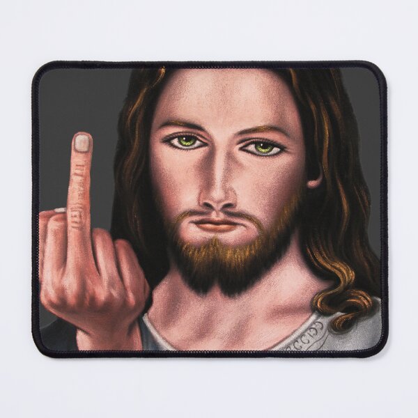Item preview, Copy of The Bird of Christ, oil on velvet by Jorge Torrones version 4 designed and sold by velvetify.com.