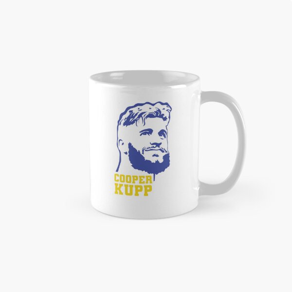Item preview, Cooper Kupp Cooper Kupp Cooper Kupp designed and sold by Hoahip.