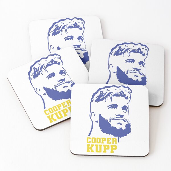 Item preview, Cooper Kupp Cooper Kupp Cooper Kupp designed and sold by Hoahip.