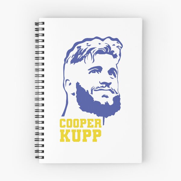 Item preview, Cooper Kupp Cooper Kupp Cooper Kupp designed and sold by Hoahip.
