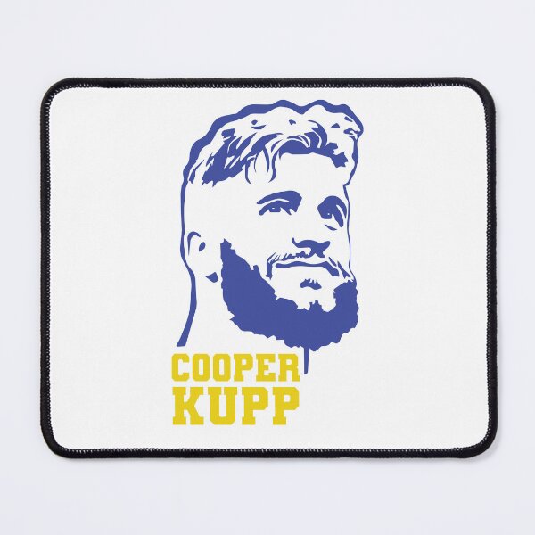 Item preview, Cooper Kupp Cooper Kupp Cooper Kupp designed and sold by Hoahip.